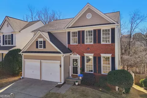 3320 Ridgefair Dr, Cumming, GA 30040