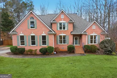 4625 Hamptons Dr, Alpharetta, GA 30004