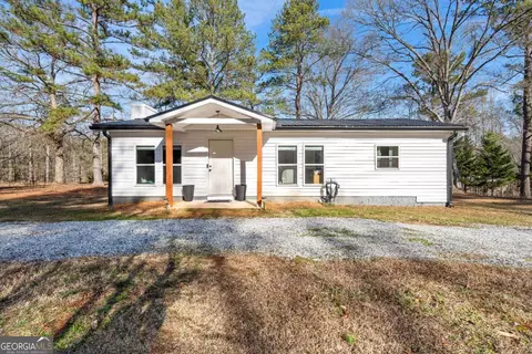 588 Vaughn Rd, Griffin, GA 30223