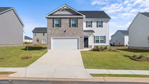 349 Arnica Dr, Locust Grove, GA 30248