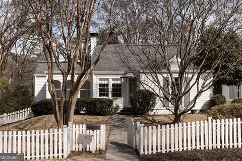 361 Redland Rd NW, Atlanta, GA 30309
