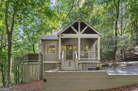 288 Tea Berry Ln, Jasper, GA 30143