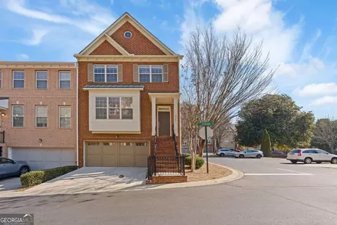 2763 Durham Dr NE, Atlanta, GA 30319