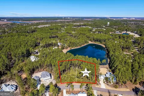 106 Wild Horse Ct, Saint Marys, GA 31558