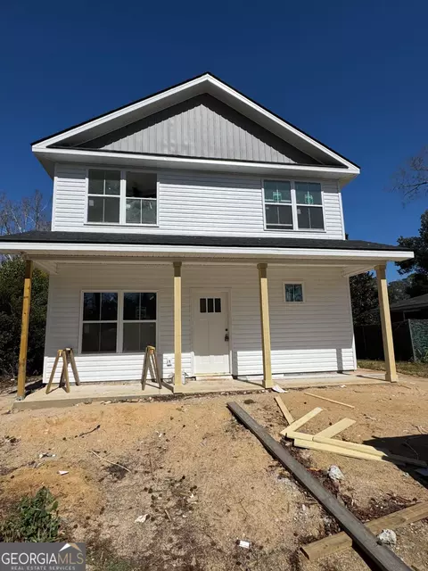 lot1 Seminole St, Savannah, GA 31406
