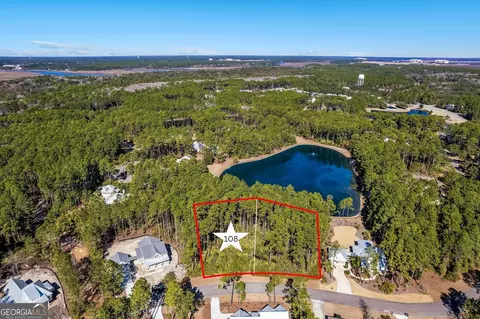 108 Wild Horse Ct, Saint Marys, GA 31558