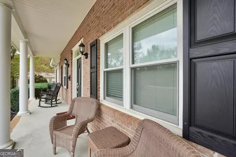 Exterior - 185 Red Maple Dr, Hampton, GA 30228 photo 5 of 10