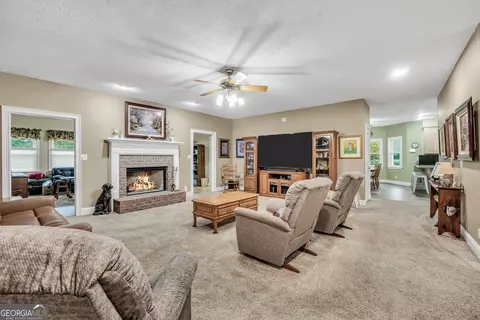 Living - 185 Red Maple Dr, Hampton, GA 30228 photo 1 of 4