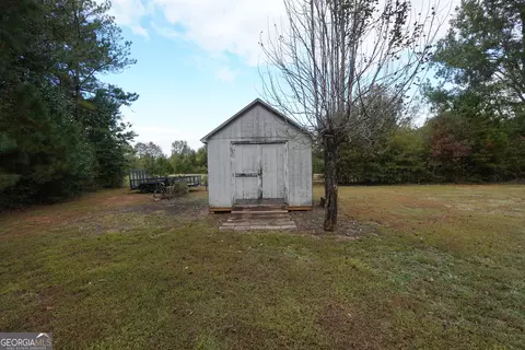 Exterior - 185 Red Maple Dr, Hampton, GA 30228 photo 10 of 10