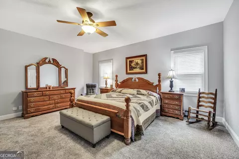 Bedroom - 185 Red Maple Dr, Hampton, GA 30228 photo 2 of 5