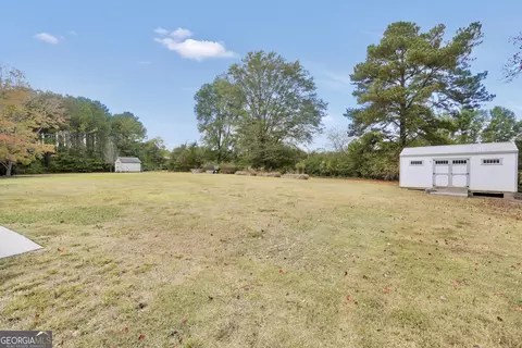 Exterior - 185 Red Maple Dr, Hampton, GA 30228 photo 7 of 10