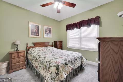 Bedroom - 185 Red Maple Dr, Hampton, GA 30228 photo 5 of 5
