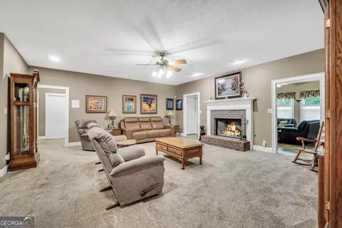 Living - 185 Red Maple Dr, Hampton, GA 30228 photo 2 of 4