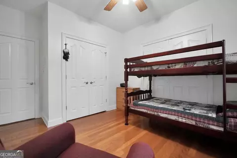 Bedroom - 185 Red Maple Dr, Hampton, GA 30228 photo 3 of 5