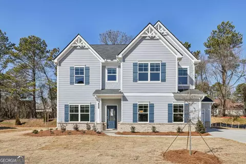 3726 Heron Creek Ct, Loganville, GA 30052