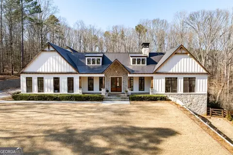 1355 Allgood Rd, Athens, GA 30606