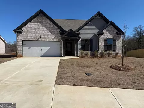 1316 Sunny Valley Ln, Braselton, GA 30517