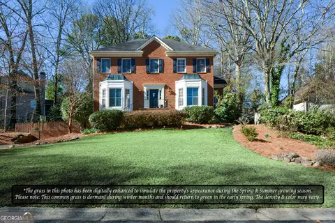 2405 Caylor Hill Pointe Pointe NW, Kennesaw, GA 30152