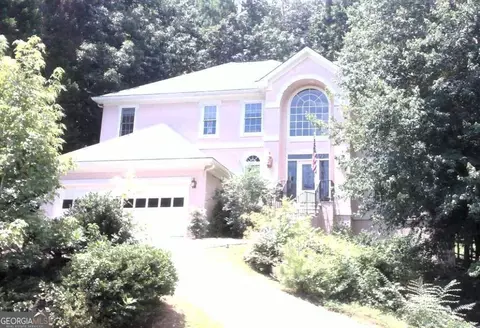 1420 Olde Forge Ln, Woodstock, GA 30189
