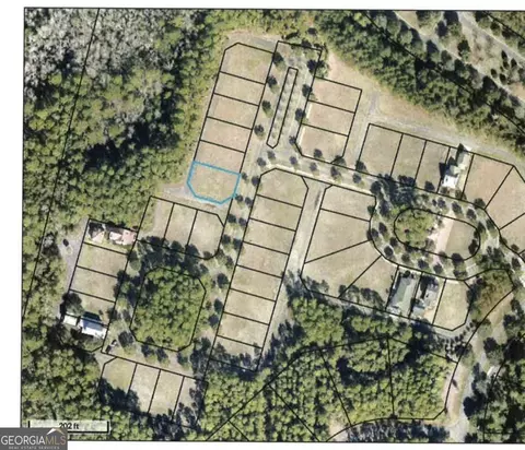 202 Placid Rd, Saint Marys, GA 31558