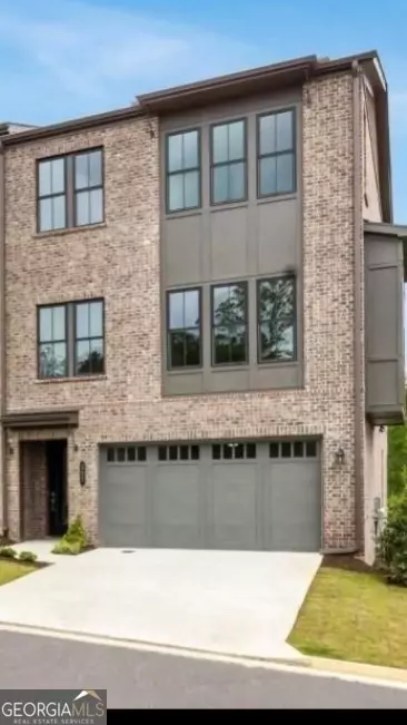3685 Belle Fields Xing, Suwanee, GA 30024