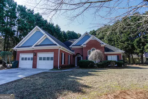 3875 Spring Manor Ct, Loganville, GA 30052