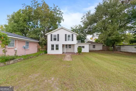 2006 Texas Ave, Savannah, GA 31404