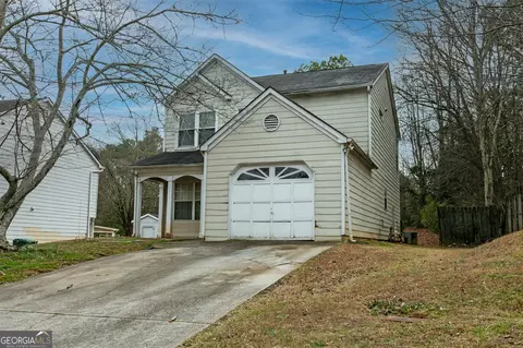 6496 Drake Mnr, Austell, GA 30168