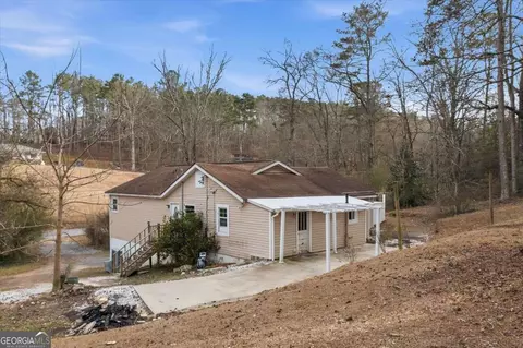 1491 Booze Mountain Rd SE, Silver Creek, GA 30173