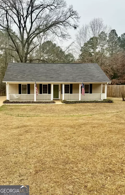 86 John Lovelace Rd, Lagrange, GA 30241
