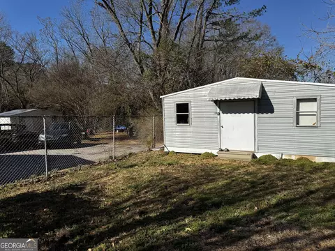 Exterior - 87 Youngs Mill Rd, Lagrange, GA 30241 photo 4 of 5