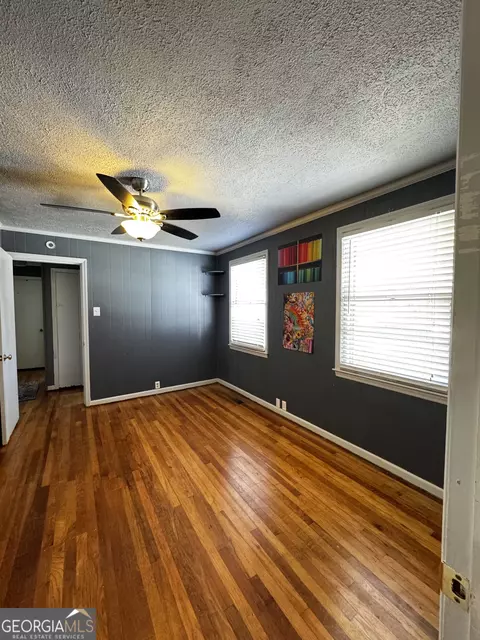 Bedroom - 87 Youngs Mill Rd, Lagrange, GA 30241 photo 5 of 5