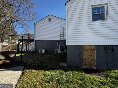 Exterior - 87 Youngs Mill Rd, Lagrange, GA 30241 photo 5 of 5