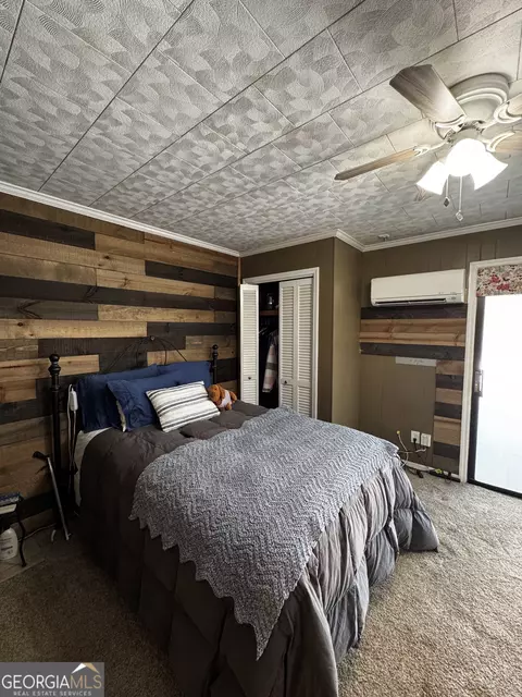 Bedroom - 87 Youngs Mill Rd, Lagrange, GA 30241 photo 4 of 5