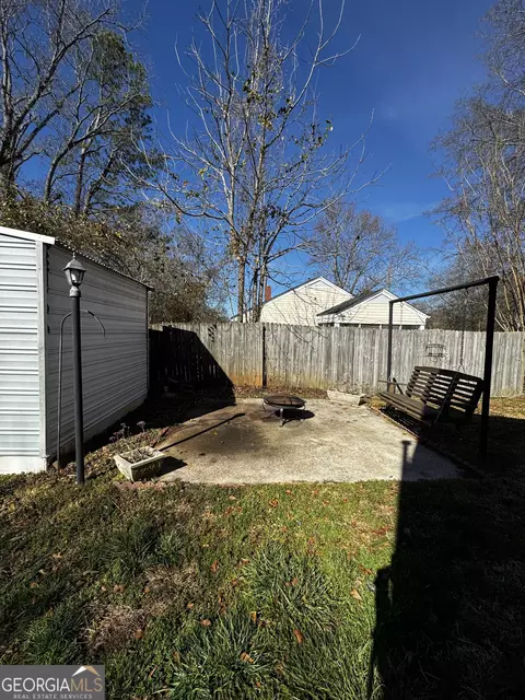 Exterior - 87 Youngs Mill Rd, Lagrange, GA 30241 photo 2 of 5