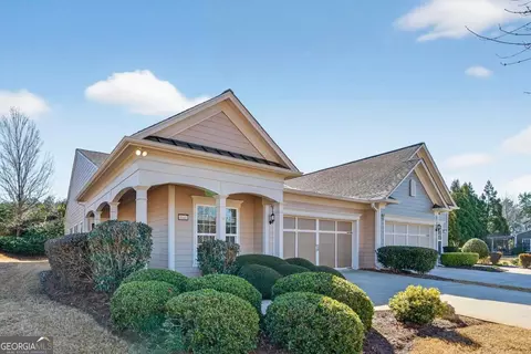 1041 Flat Rock St, Greensboro, GA 30642