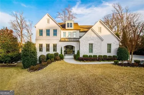 Undisclosed, Johns Creek, GA 30022