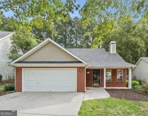 172 Stoneforest Dr, Woodstock, GA 30189