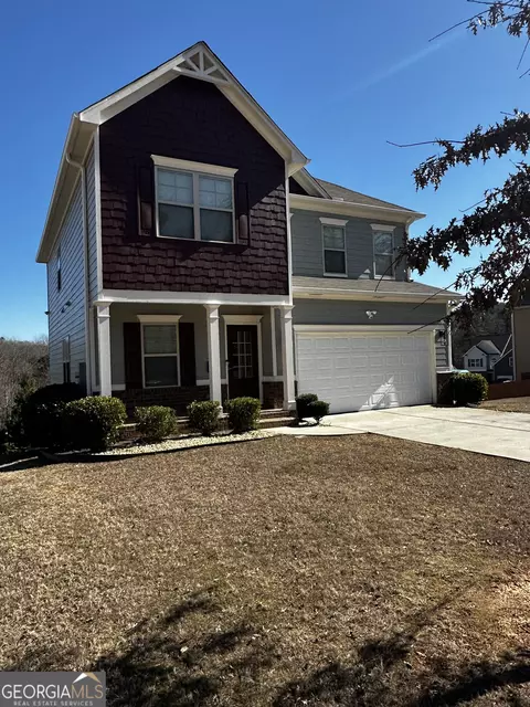 545 Tuscan Cv, Fairburn, GA 30213