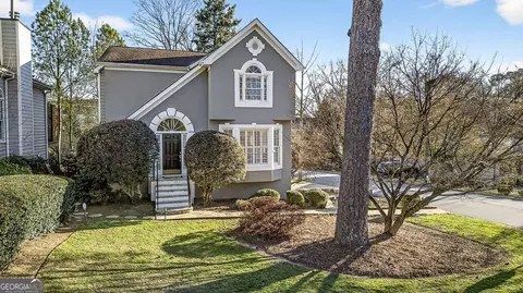 1121 Standard Dr NE, Atlanta, GA 30319