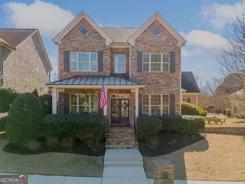 2082 Westwood Rd SE, Smyrna, GA 30080