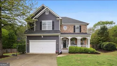 421 Pine Log Ct, Canton, GA 30115