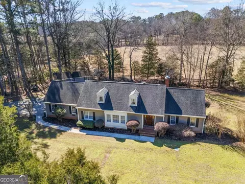 264 Bellemont Dr SW, Rome, GA 30165