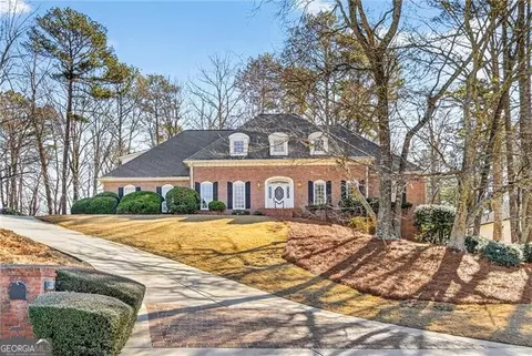 Undisclosed, Roswell, GA 30075