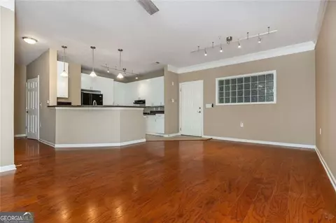 400 17th St NW #2322, Atlanta, GA 30318