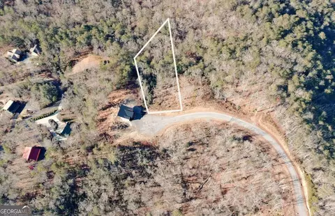 lot53 Mountain Laurel Rdg, Mineral Bluff, GA 30559