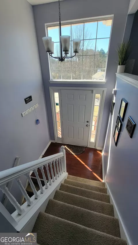 Entry Way - 1620 Amelia Ct #0, Hampton, GA 30228 photo 1 of 2
