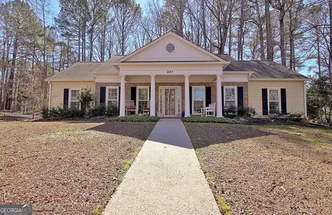 201 Fern Vale, Peachtree City, GA 30269