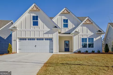 180 Redhaven Dr, Senoia, GA 30276