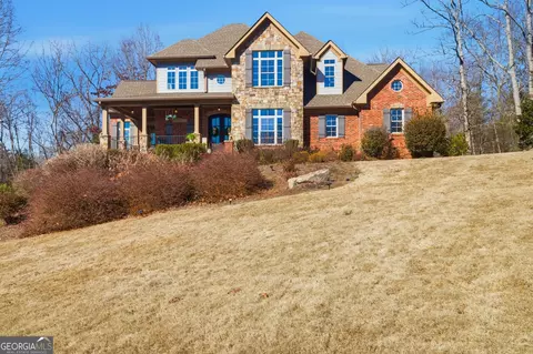 95 Grand View Dr, Cleveland, GA 30528